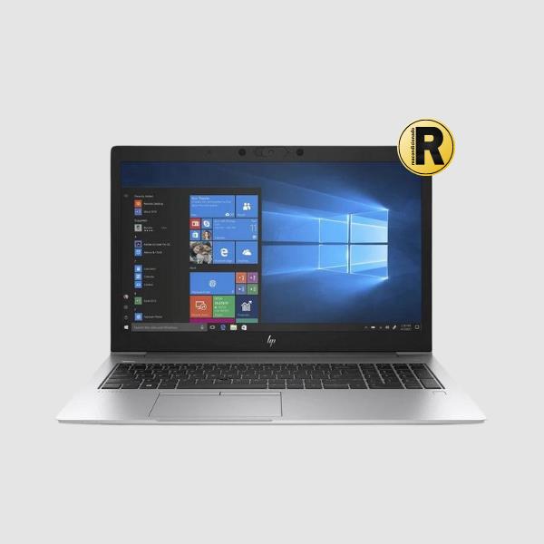 Portátil HP Elite 850G6: 15,6 / I5 /16GB/ SSD 256GB/ WIN.11 GradoA