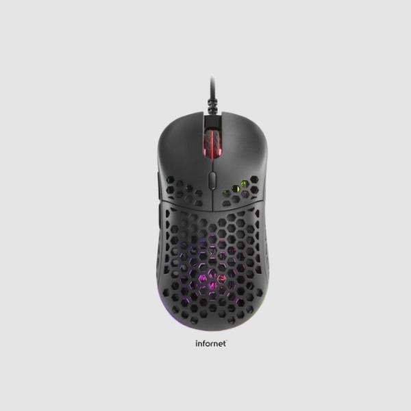 raton gaming MM55