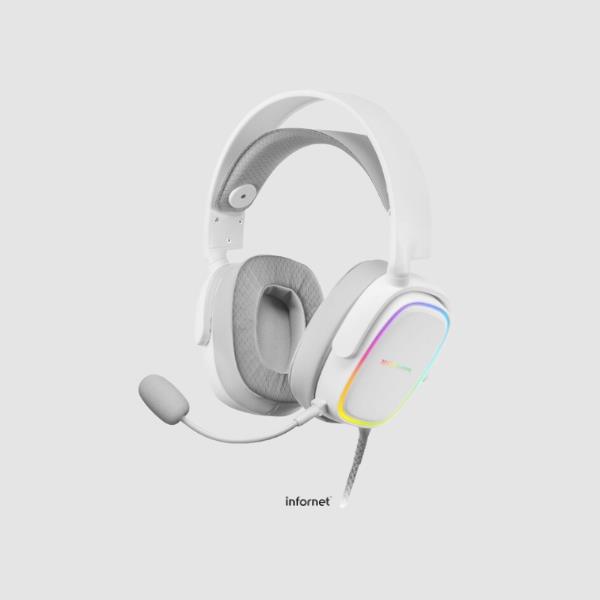 Auriculares Gaming - MARS GAMING MHAXW