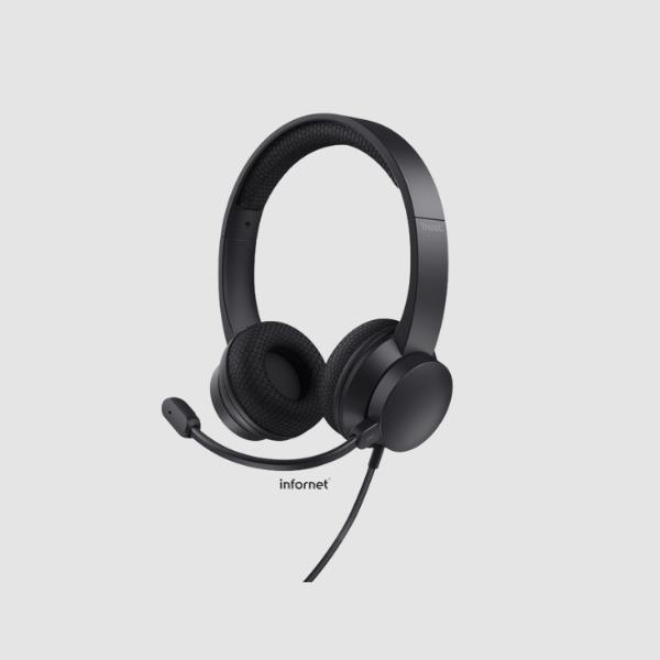 AURICULAR HS-260 NEGRO TRUST