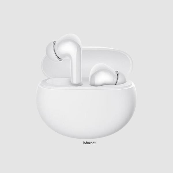 Xiaomi Redmi Buds 4 Active Auriculares