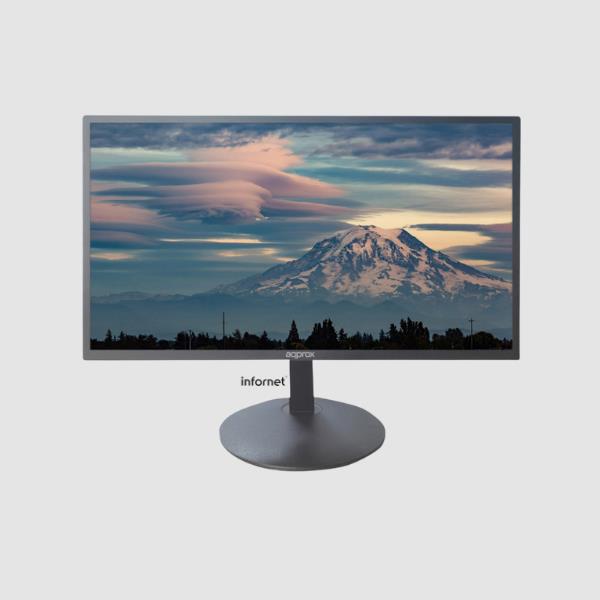 MONITOR APPM19B V2 NEGRO APPROX