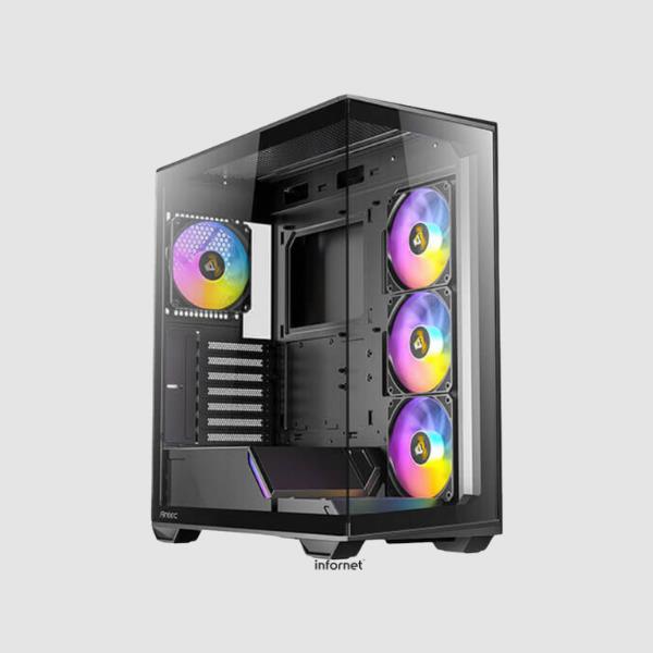 PC IGS Serie A+ / Intel Core i7 / 64 GB / 1TB/ 4060Ti OC / Win 11 pro