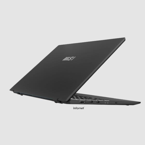 NOTEBOOK MSI Prestige 13 AI Evo A1MG-023ES