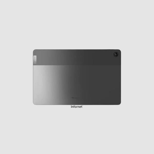  Tablet Lenovo Tab M10 Plus (3rd Gen) 10.61"/ 4GB/ 128GB/ Octacore/ 4G/ Gris Tormenta