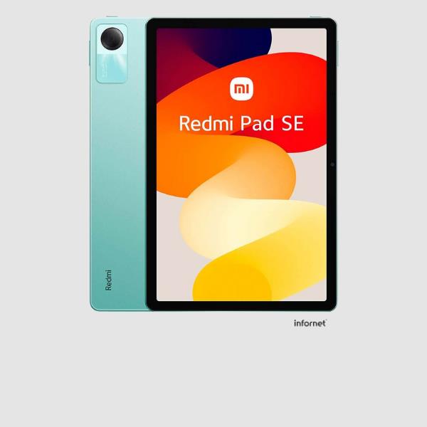 Tablet Xiaomi Redmi Pad SE 11 4GB 128GB