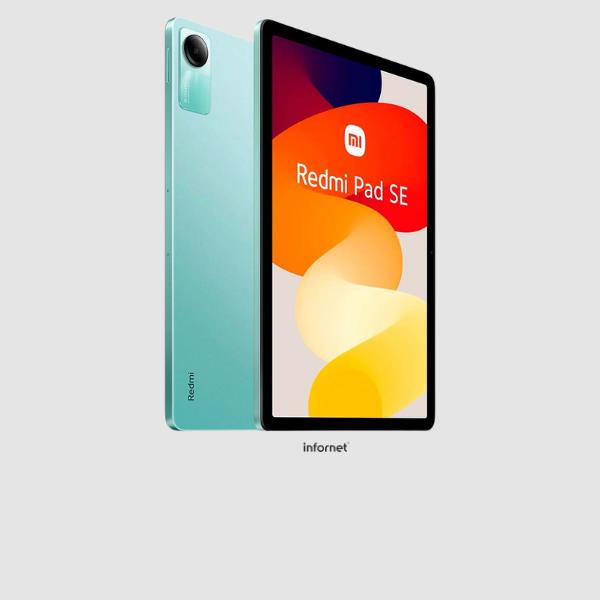 Tablet Xiaomi Redmi Pad SE 11 4GB 128GB