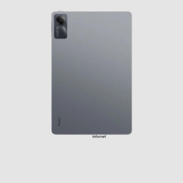 Tablet Xiaomi Redmi Pad SE 11 8GB 256GB Gris Grafito