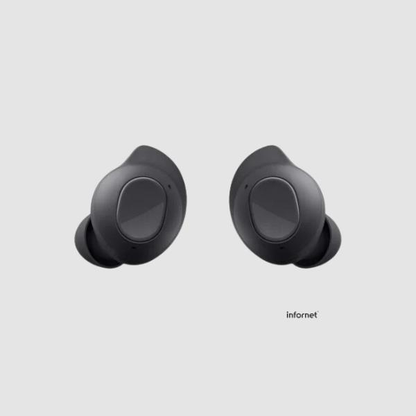 Samsung Galaxy Buds FE Auriculares Bluetooth Negros