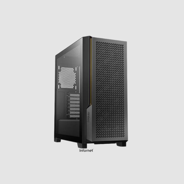 Torre PC Infornet Profesional Plus / Intel Core i9/ 64 GB/ 2 TB/ W11 Pro