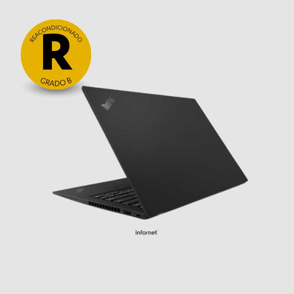 Portátil Lenovo T495s Ultrabook GRADO B